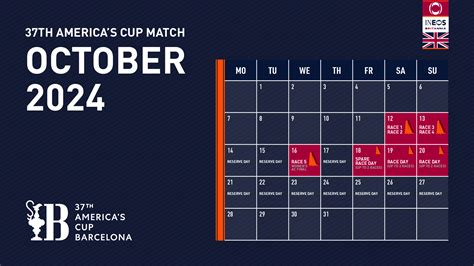 prada christmas cup schedule|america cup racing schedule.